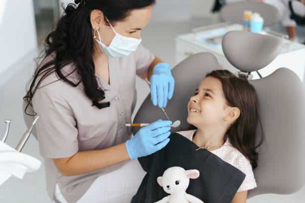Best Walk-In Emergency Dental Services in Bonanza, GA