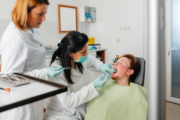 Best Emergency Dental Care for Sports Injuries in Bonanza, GA