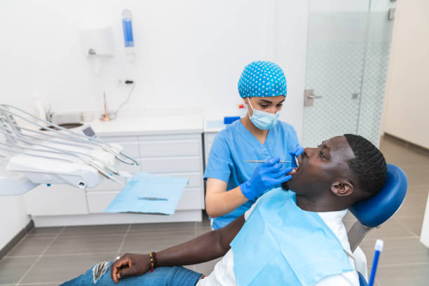 Best After-Hours Dental Care in Bonanza, GA