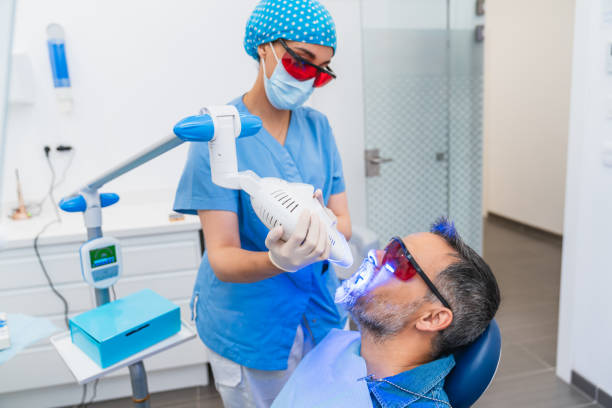 Best Knocked-Out Tooth (Avulsed Tooth) Treatment in Bonanza, GA