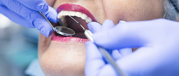 Best Urgent Dental Care for Toothaches in Bonanza, GA